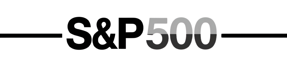 Logo s&p 500