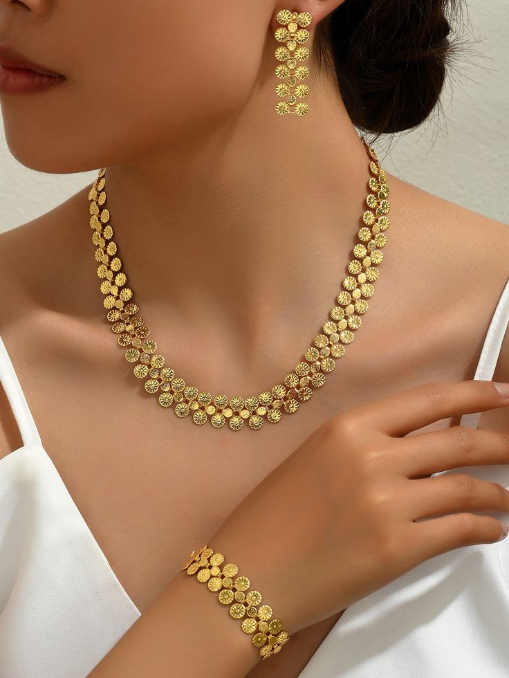 Parure Impératrice